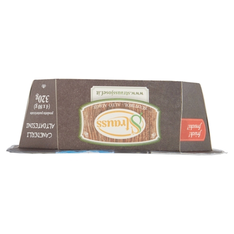 Strauss Canederli allo Speck 4 x 80 g